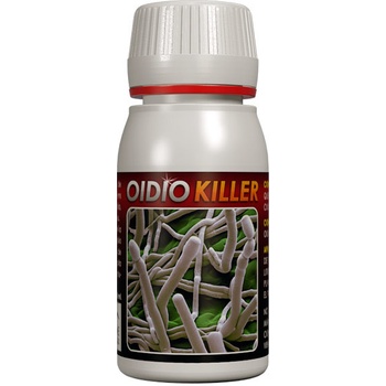 Agrobacterias Oidio Killer proti patogenním houbám 50 g