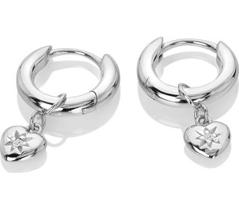 Hot Diamonds DE718