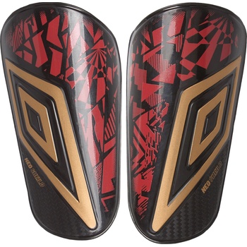 Umbro Neo shield guard w/sleeve m
