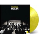 NATIONAL: BOXER LP