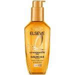 L'Oréal Elseve Extraordinary Oil Подхранващо олио за коса 50 ml