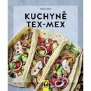 Kuchyně Tex-Mex