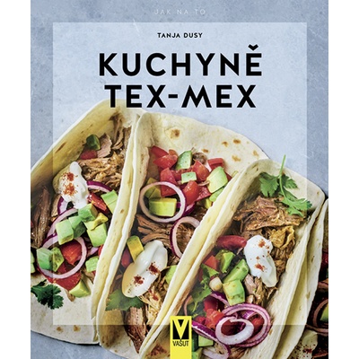 Kuchyně Tex-Mex