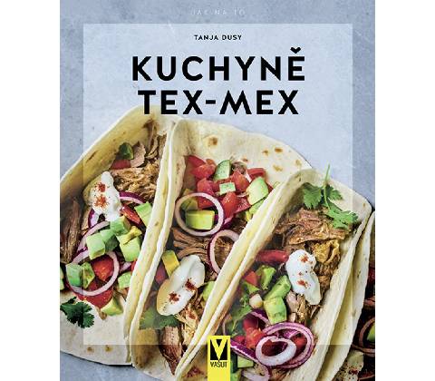 Kuchyně Tex-Mex