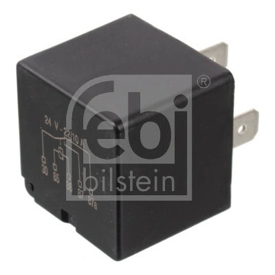 Multifunkční relé FEBI BILSTEIN 45400