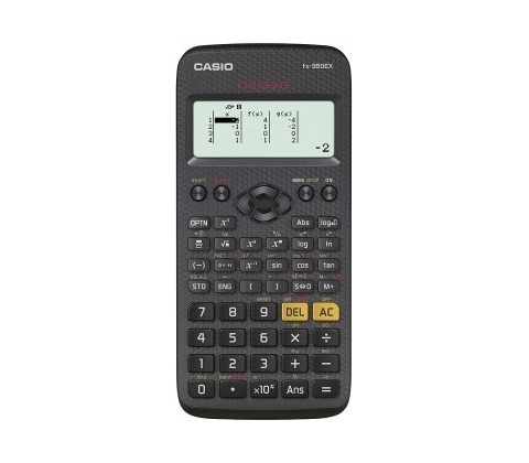 Casio FX 350 EX