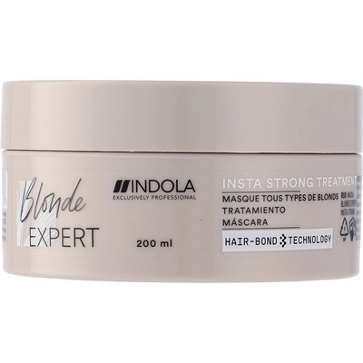 INDOLA Blonde Expert Маска Insta Strong, 200 ml