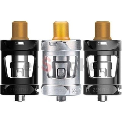 Innokin Zenith 2 MTL 26mm 5,5ml atomizér čierna