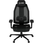 LORGAR CHP51 Mesh Gaming Chair Pro (LRG-CHP51-BW)