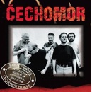Hudba CECHOMOR: CECHOMOR CD