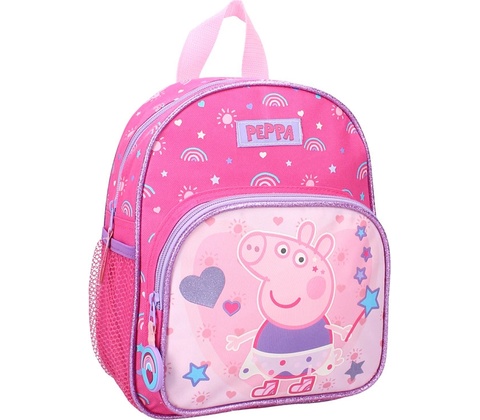 Vadobag Peppa Pig ružový