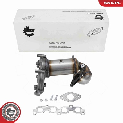 SKV Katalyzátor 62SKV128