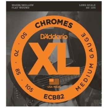 D'Addario ECB82
