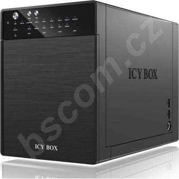 Icy Box IB-3640SU3