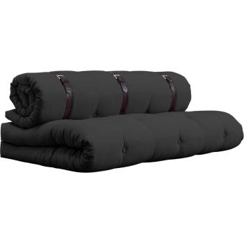 Karup Design Променлив диван Тъмно сиво Buckle Up - Karup Design (801734734140)