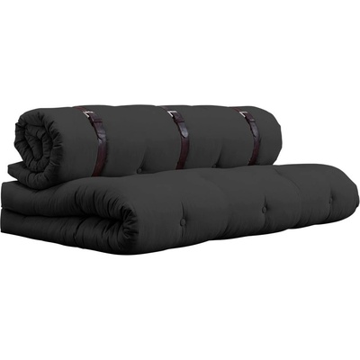 Karup Design Променлив диван Тъмно сиво Buckle Up - Karup Design (801734734140)
