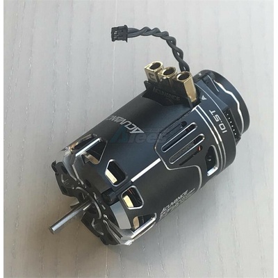 ACUVANCE FLEDGE 10.5T-F Brushless Motor s ventilátorom čierny