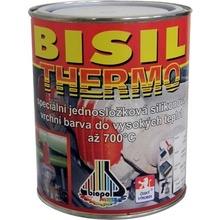 Biopol Paints Bisil thermo 0,08kg černý