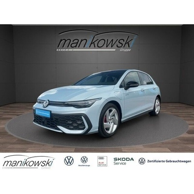 Volkswagen Golf GTE DSG 200 kW