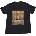 Slipknot Skeptic Black XL Риза (SKTS17MB04)