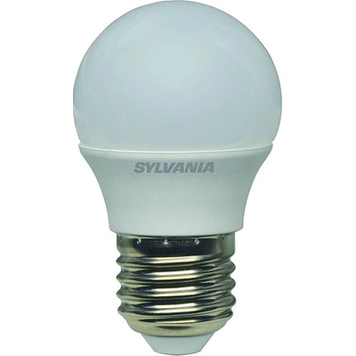 Sylvania 0026948 LED žiarovka E27 4,5W 470lm 2700K