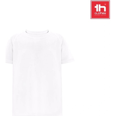STRICKER Dětské tričko THC MOVE KIDS WH