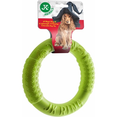 JK ANIMALS Magic Ring 17 cm – Zboží Mobilmania