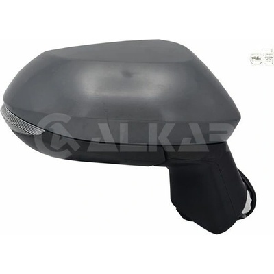 Vonkajšie zrkadlo ALKAR 6140065