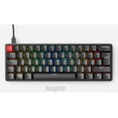 Image 1 of Glorious PC Gaming Race GMMK ISO Compact (GMMK-COMPACT-RGB-ISO)