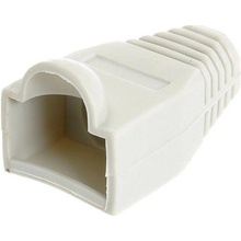 DATACOM Ochrana RJ45 s bublinkou ŠEDÁ 10 ks