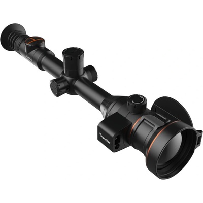 ThermTec Ares 660L 2.0 s laserovým diaľkomerom