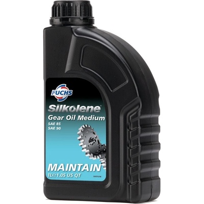 Fuchs Silkolene Gear OIL MEDIUM 1 l