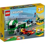 LEGO® Creator 3-in-1 - Race Car Transporter (31113)