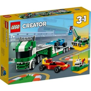 LEGO® Creator 3-in-1 - Race Car Transporter (31113)
