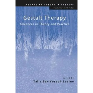 Gestalt Therapy | Talia Bar-Yoseph Levine (2011)
