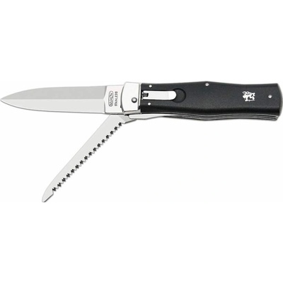 Mikov Predator 241-NH-2/N/KLIP
