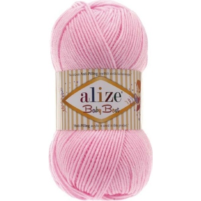 Přize Alize Baby Best 191