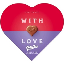Milka I love Milka 44 g