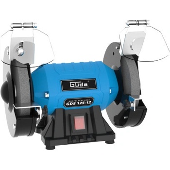Güde GDS 125-12 BGU-55234