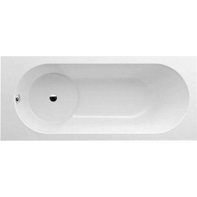 Villeroy & Boch Libra 180 x 80 cm UBQ180LIB2V-01