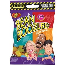 Jelly Belly Jelly Beans BeanBoozled 7th Edition 54 g