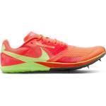 Nike Men's Zoom Rival Xc 6 Track Spikes - Orange