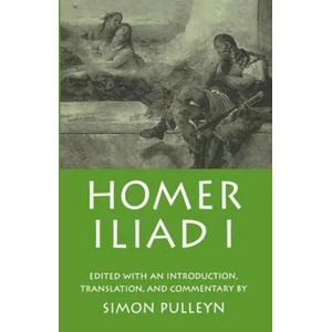 Homer: Iliad I | Homer (2000)