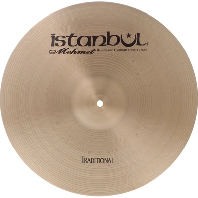 Istanbul Mehmet Traditional 16"