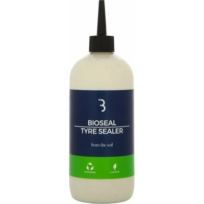 BBB BioSeal White 500 ml Ремонт на спукана гума на велосипед (353925)