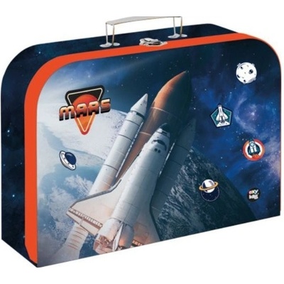 Oxybag Space 25