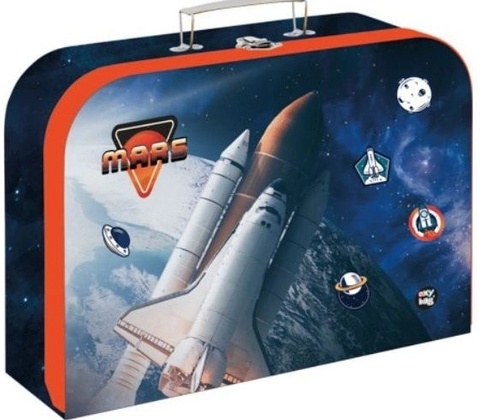 Oxybag Space 25