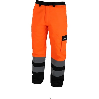 Dedra Montérky oranžové BH81SP2-S Oranžová