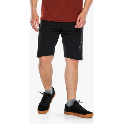 Leatt Shorts MTB Trail 1.0 black