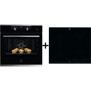 Set Electrolux KODEH70X + EIV634